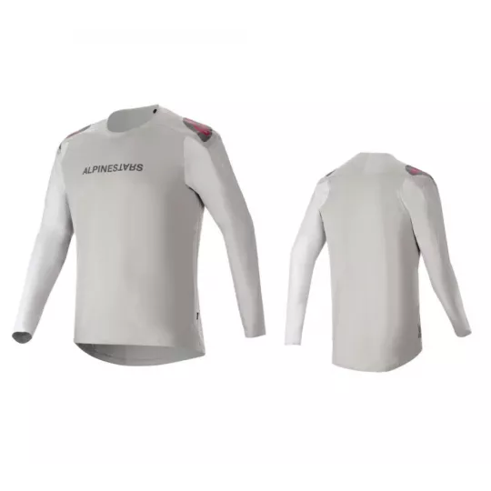 Alpinestars A-Aria Polartec – Cycling Jersey (Light) | kasitro.live