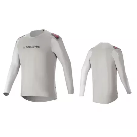 Alpinestars A-Aria Polartec – Cycling Jersey (Light) | kasitro.live