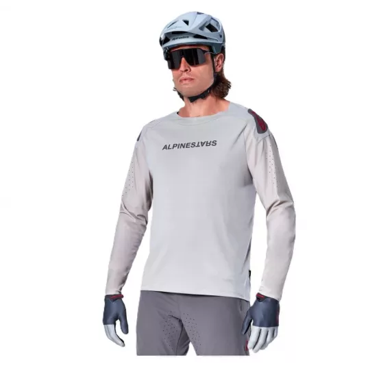 Alpinestars A-Aria Polartec – Cycling Jersey (Light) | kasitro.live