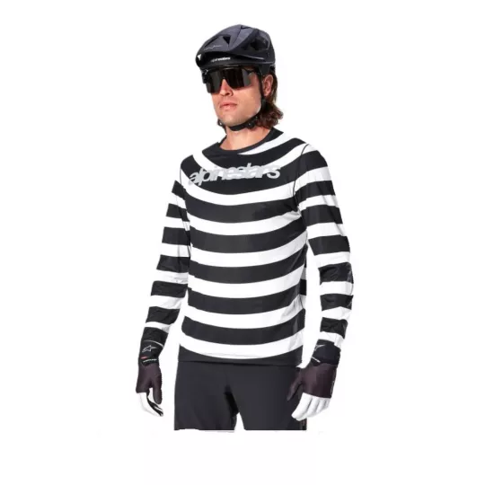 Alpinestars A-Aria Oscar – Cycling Jersey | kasitro.live
