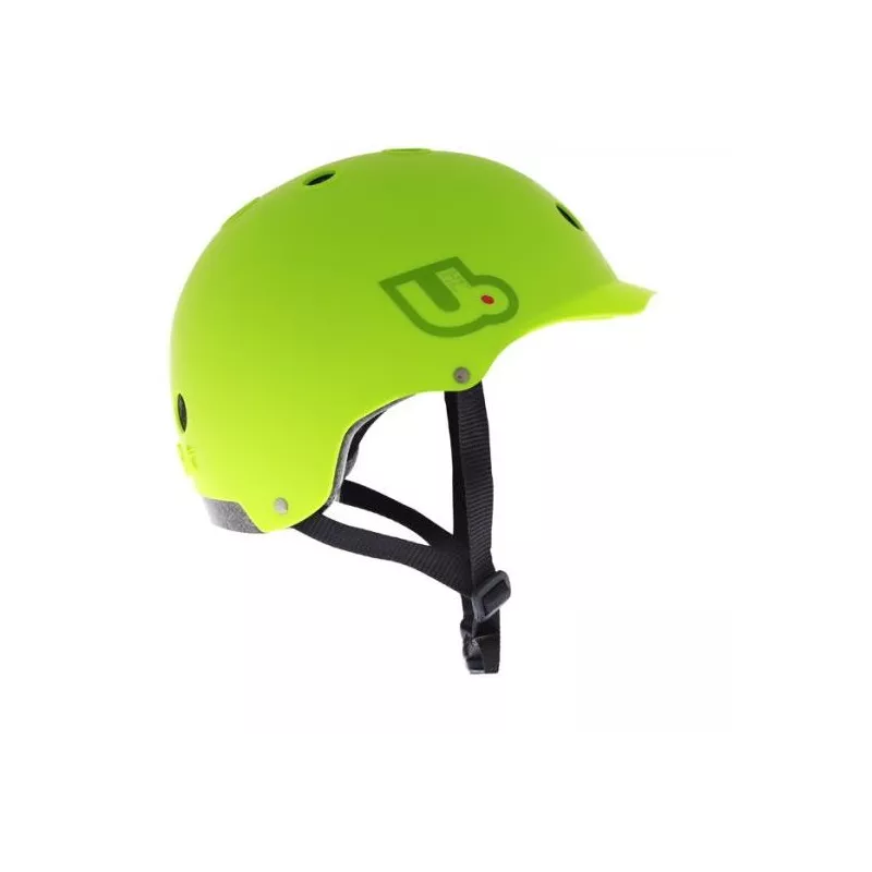 Urge Bike Activist Green – Dirt-Enduro Helmet | kasitro.live