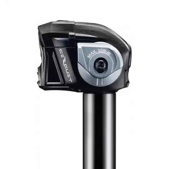 Kind Shock KS LEV – Wireless Dropper Post (150) | kasitro.live