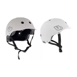 Urge Bike Activist White – Dirt-Enduro Helmet | kasitro.live