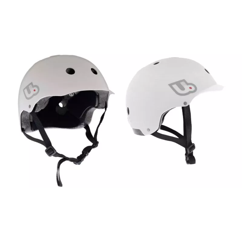 URGE Activist helmet White