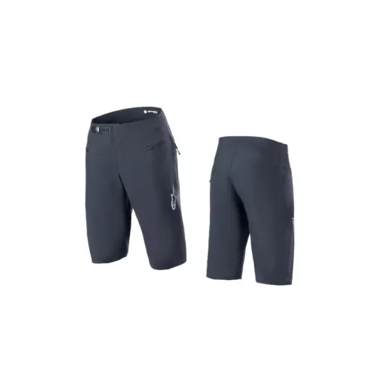 Alpinestars A-Aria – Cycling Shorts (ts_aAria_Black) | kasitro.live