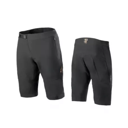 Alpinestars A-Aria Elite – Cycling Shorts (ia_Elite_Black) | kasitro.live