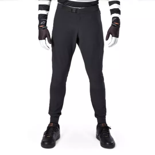 Alpinestars A-Aria Elite Kalhoty - Black