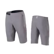 Alpinestars A-Aria Elite – Cycling Shorts (Dark) | kasitro.live