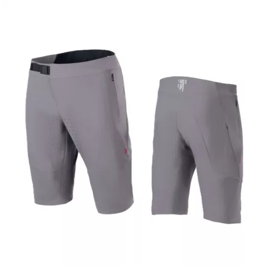 Alpinestars A-Aria Elite – Cycling Shorts (Dark) | kasitro.live