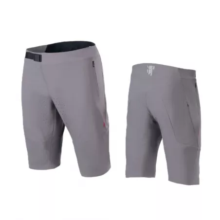 Alpinestars A-Aria Elite – Cycling Shorts (Dark) | kasitro.live