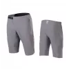 Alpinestars A-Aria Elite kraťasy - Dark gray | kasitro.live