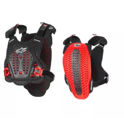 Alpinestars A-5 PLASMA – Protective Vest | kasitro.live