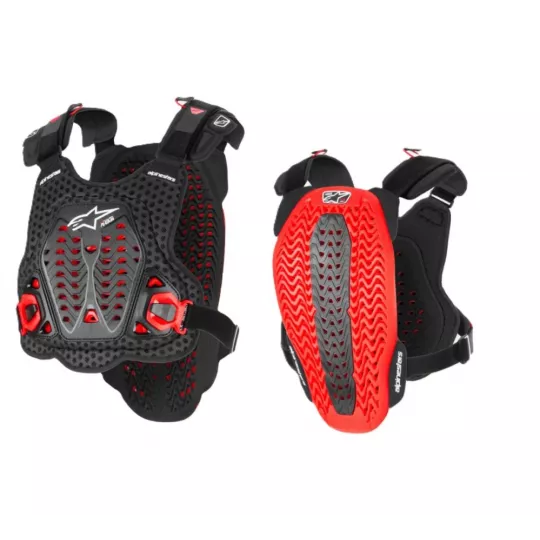Alpinestars A-5 PLASMA Chest Protector | kasitro.live
