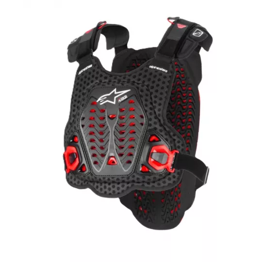 Alpinestars A-5 PLASMA Chest Protector | kasitro.live