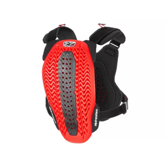 Alpinestars A-5 PLASMA – Protective Vest | kasitro.live