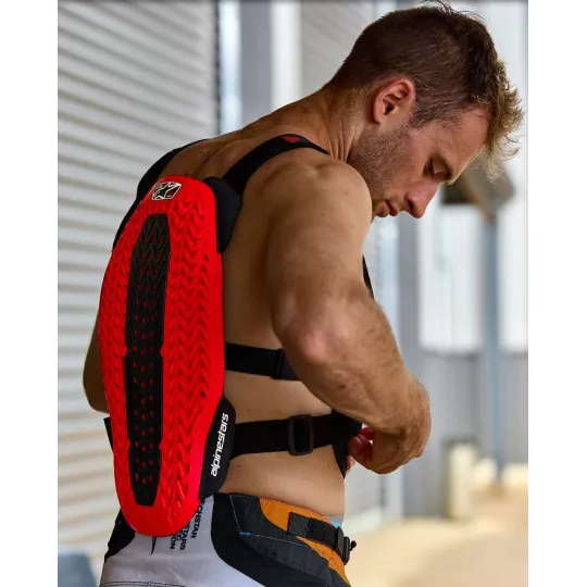 Alpinestars A-5 PLASMA Chest Protector | kasitro.live