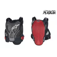 Alpinestars A-6 PLASMA – Protective Vest | kasitro.live
