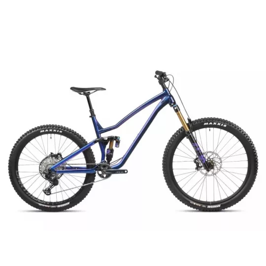 Dartmoor Rocbird Enduro PRO 29/27,5" | kasitro.live