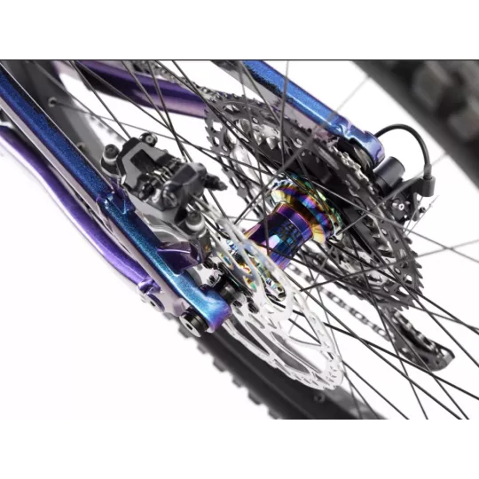 Dartmoor Rocbird Enduro PRO 29/27.5" | kasitro.live