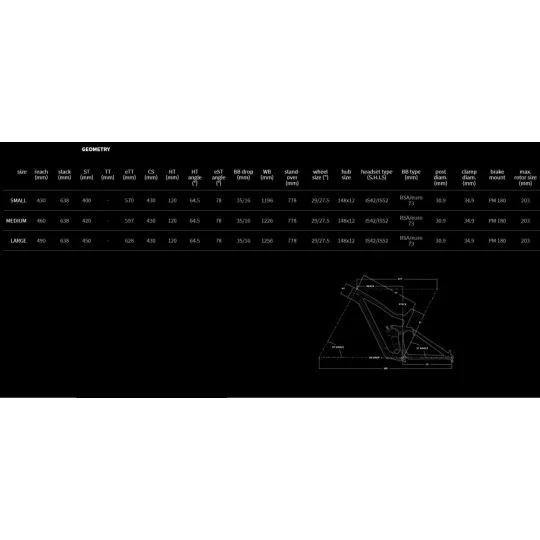 Dartmoor Rocbird Enduro EVO 29/27,5" | kasitro.live