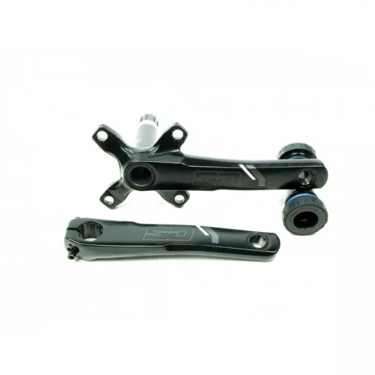 SD BMX Super Dupper – BMX Race Crankset (170mm) | kasitro.live