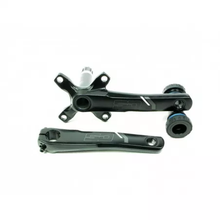 SD BMX Super Dupper – BMX Race Crankset (170mm) | kasitro.live