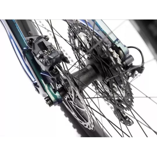 Dartmoor Rocbird Trail PRO 29/27,5" | kasitro.live