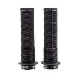 DMR Bikes Brendog Death Grip – Grips (grip_death_blk) | kasitro.live