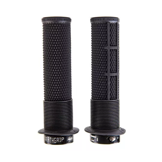 DMR Brendog Death Grip gripy Black černé (Thick, Soft) | kasitro.live