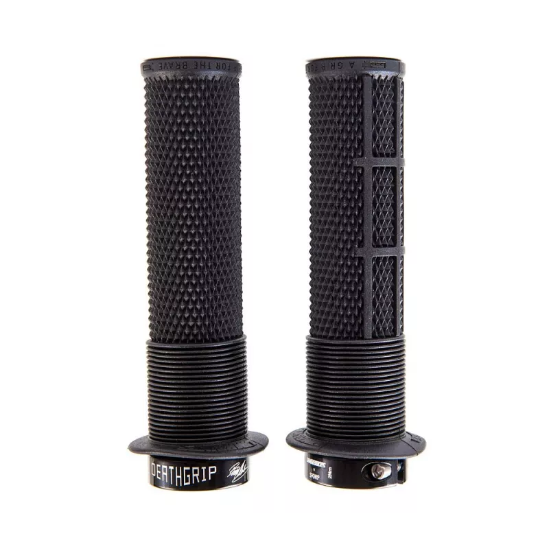 DMR Brendog Death Grip black (Thick, Soft)