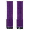 DMR Brendog DeathGrip NON FLANGE gripy Purple (Thin, Soft) | kasitro.live