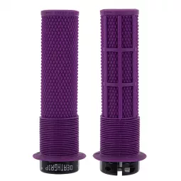 DMR Brendog Death Grip Purple (Thin, Soft)