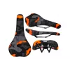 DMR Bikes OIOI - ORANGE – Saddle With Rails | kasitro.live