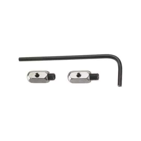 Odyssey Knarps - Cable ends (stoppers) – Brzda | kasitro.live