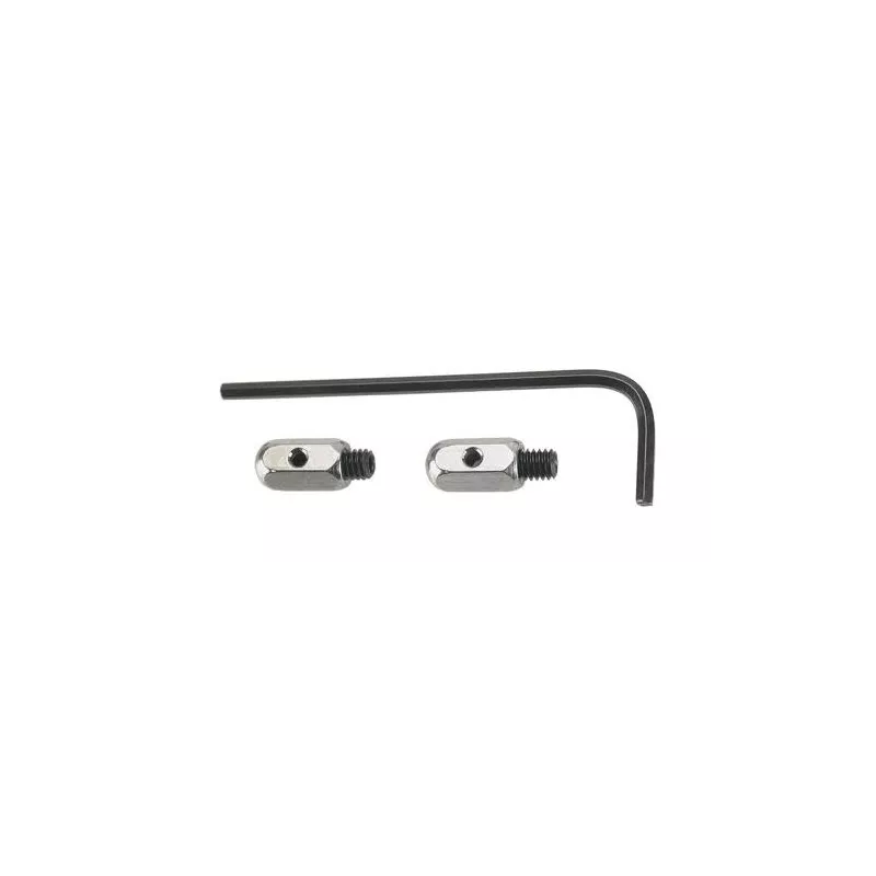Odyssey Knarps - Cable ends (stoppers) – Brzda | kasitro.live