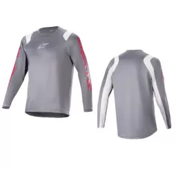 Alpinestars A-Supra Astars dres - Dark Gray | kasitro.live