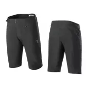 Alpinestars A-Dura dětské kraťasy - Black | kasitro.live