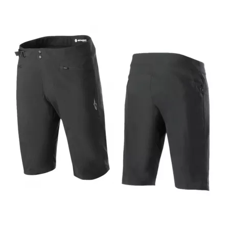 Alpinestars A-Dura – Cycling Shorts (dětské) | kasitro.live