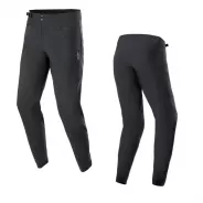 Alpinestars A-Dura Dětské Kalhoty - Black | kasitro.live