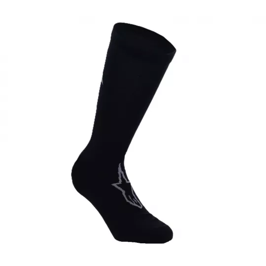 Alpinestars A-Dura – Cycling Socks (ra_Thermal_Blk) | kasitro.live
