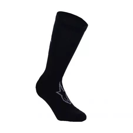 Alpinestars A-Dura – Cycling Socks (ra_Thermal_Blk) | kasitro.live