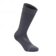 Alpinestars A-Dura Waterproof socks ponožky (šedé) | kasitro.live