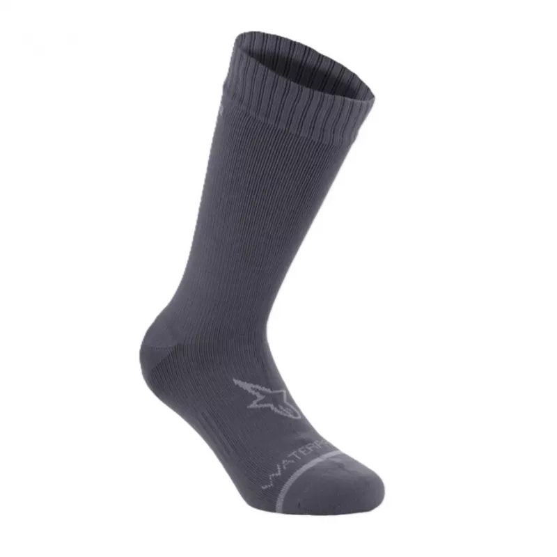 Alpinestars A-Dura – Cycling Socks (šedé) | kasitro.live
