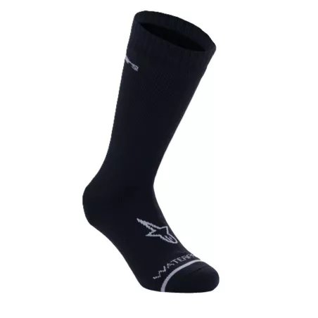 Alpinestars A-Dura – Cycling Socks (terproof_Black) | kasitro.live
