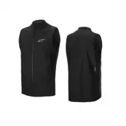 Alpinestars A-Dura – Cycling Vest (Černá) | kasitro.live