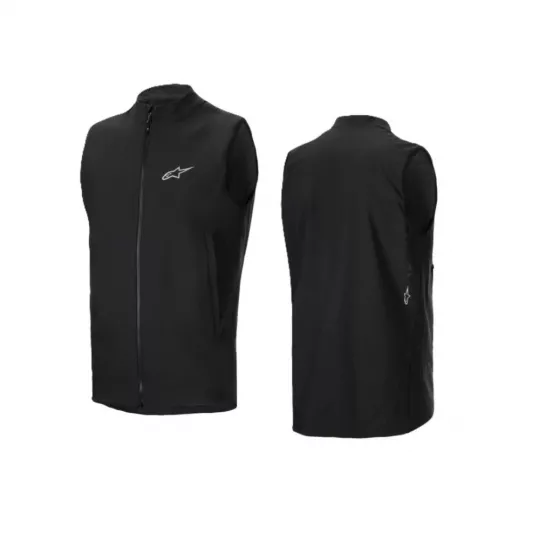 Alpinestars A-Dura Thermal Vesta - Černá | kasitro.live