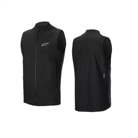Alpinestars A-Dura Thermal Vesta - Černá | kasitro.live