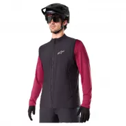 Alpinestars A-Dura Thermal Vesta - Černá | kasitro.live