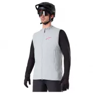 Alpinestars A-Dura Thermal Vesta - Šedá | kasitro.live