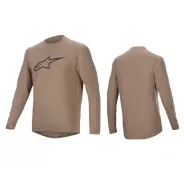 Alpinestars A-Dura Astar – Cycling Jersey (Světle) | kasitro.live